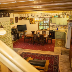 Фото Отель Гостевой дом Малиновка