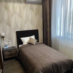 Фото Отель Атмосфера