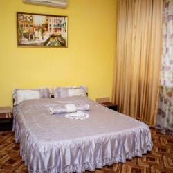 Фото Отель Агина