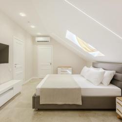 Фото Отель Криница Апарт