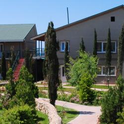 Фото Отель Качинская