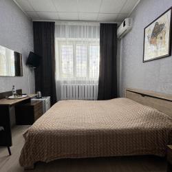 Фото Отель Пирамида