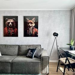 Фото Апартаменты на проспекте Альберта Камалеева 32