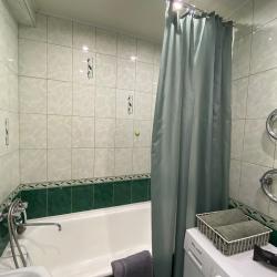 1-комнатные апартаменты стандарт