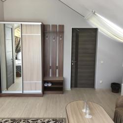 Номер люкс