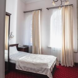 Фото Отель Пансионат Шаляпинъ
