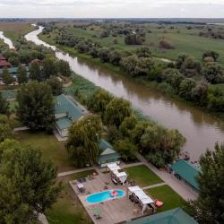 Фото Отель Блесна