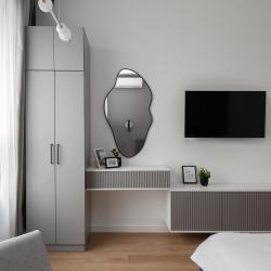 Фото Отель Knokey на улице Нижние Мнёвники 9