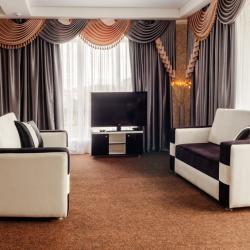 Фото Отель Элион