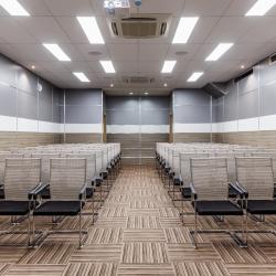 Фото Отель Golden Tulip Krasnodar (Голден Тюлип )