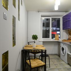 4-местные 2-комнатные апартаменты стандарт