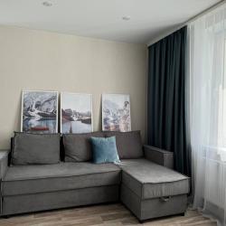 Фото Апартаменты на улице Республики 204 к 5