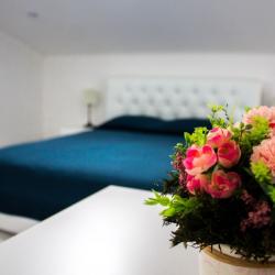 Фото Отель Крутицы