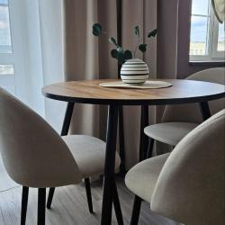 1-комнатные апартаменты улучшенные