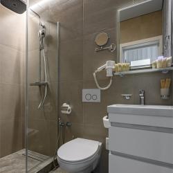 Новый Апартамент «Семейный»