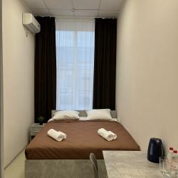 Фото D'LOFT Hotel (ДиЛОФТ Отель)