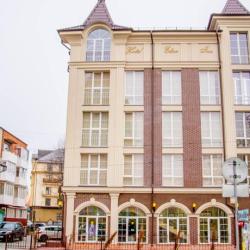 Фото Отель Элиза Инн