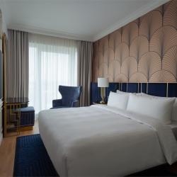 фото 16 Marriott Imperial Plaza Hotel (Марриотт Империал Плаза)