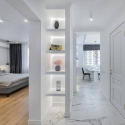 фото 29 Smart Host (Смарт Хост) на проезде 2-й Грайвороновский 42 корпус 1