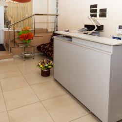 Фото Отель Спартак