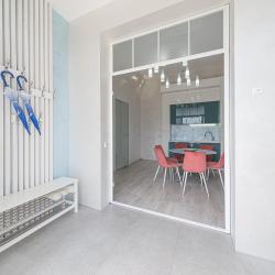 Фото Отель Sea Side Premium (Си Сайд Премиум) на улице Шкиперская 9