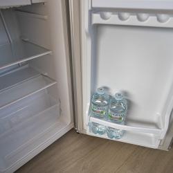 Коттедж стандарт с 1 двуспальной кроватью