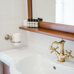 2-местный номер делюкс