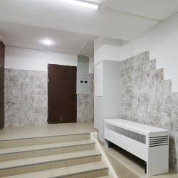 Фото Апартаменты на Саянской