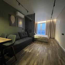 Фото Отель Loft (Лофт) на улице Береговая 73 строение 1