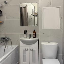 Фото Апартаменты на улице Петра Подзолкова 26