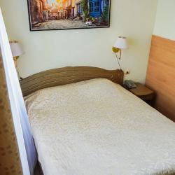 Номер полулюкс