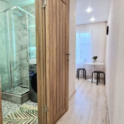 2-комнатные апартаменты стандарт