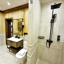 3-комнатный номер делюкс семейный