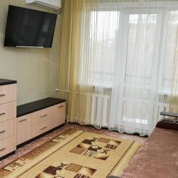 1-комнатные апартаменты эконом