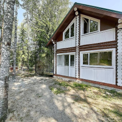 Коттедж премиум