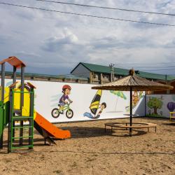 Фото Отель COSTA BRAVA (Коста Брава)