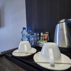 Фото Отель Huvaydo (Хувайдо)