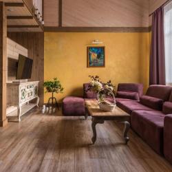 Фото Отель Озорные белки