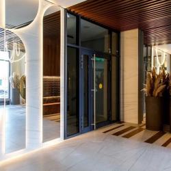 1-комнатные апартаменты студия №2