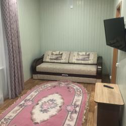 2-комнатные апартаменты стандарт с 1 односпальной и 2 двуспальными кроватями