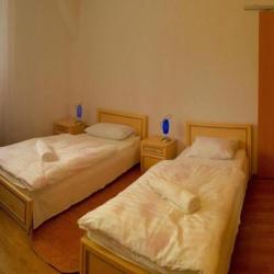 Фото Отель Старая аптека