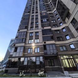 Фото Апартаменты на улице Коммунстроевская 161