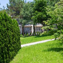 Фото Отель Талка Village (Вилладж)