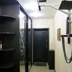 Фото Апартаменты на улице Парковая 1Д