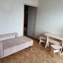 Фото Апартаменты на улице Овражная 14