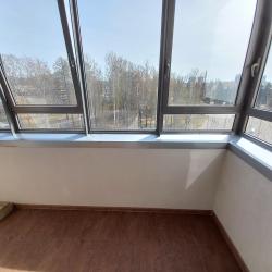 Фото Апартаменты-студия на Оренбургском тракте 8Д