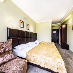 Фото Отель Санрайз