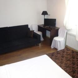 Фото Отель Балтика