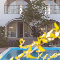 Фото Отель Villa White (Вилла Вайт)
