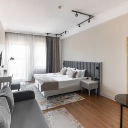 New Джуниор сюит